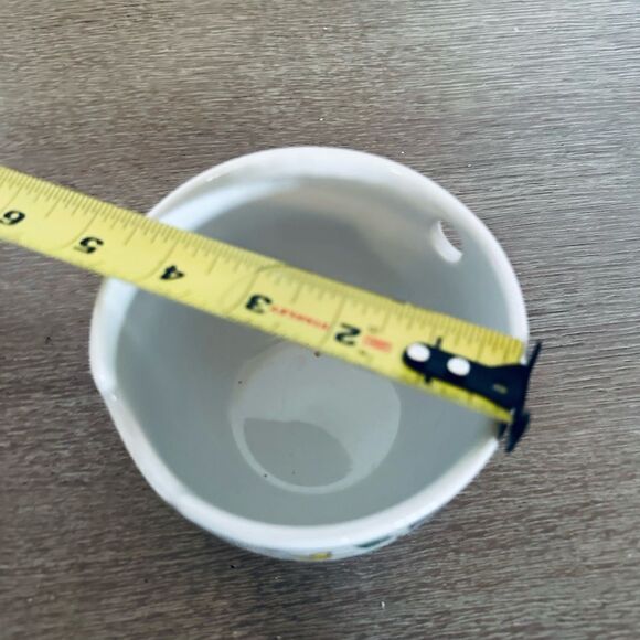 Sanrio Keroppi Ramen Noodle Ceramic Dinner Bowl Cup - Picture 3 of 5